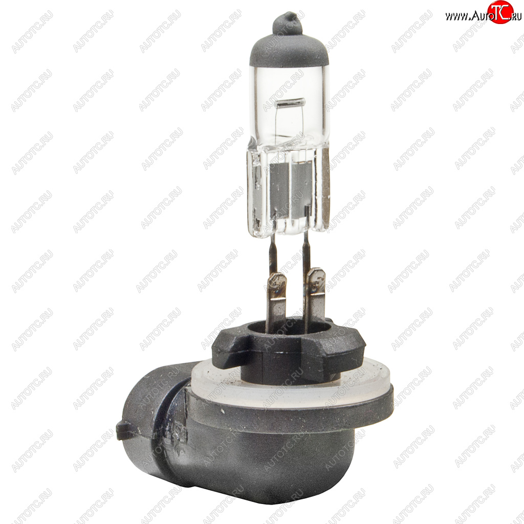 Лампа 12V H27W2 BA15s (1шт.) Essential VALEO 032229