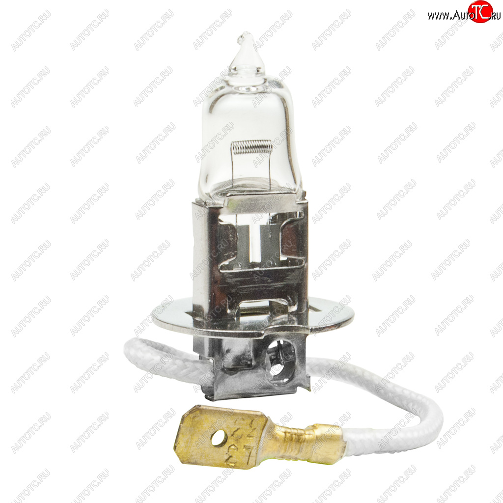 Лампа 12V H3 55W PK22s (1шт.) Essential VALEO VALEO 032005 032005