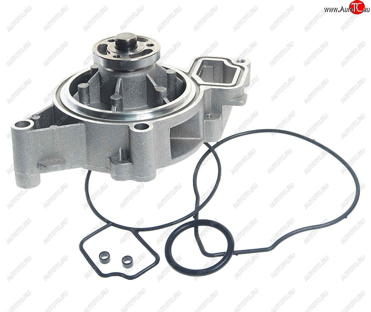 Насос водяной OPEL Astra G,Vectra B,C,Zafira A,B (2.0) SAAB 9-3 (03-11) (1.82.0 T) LUZAR lwp0544