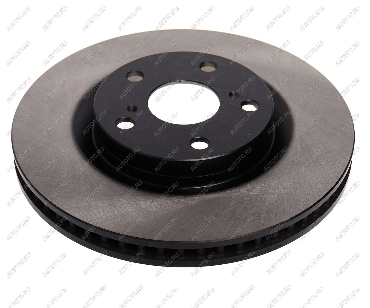 Диск тормозной TOYOTA Camry (06-/11-),Rav 4 (06-) LEXUS ES,IS250 передний (1шт.) NIBK NIBK rn1241 rn1241