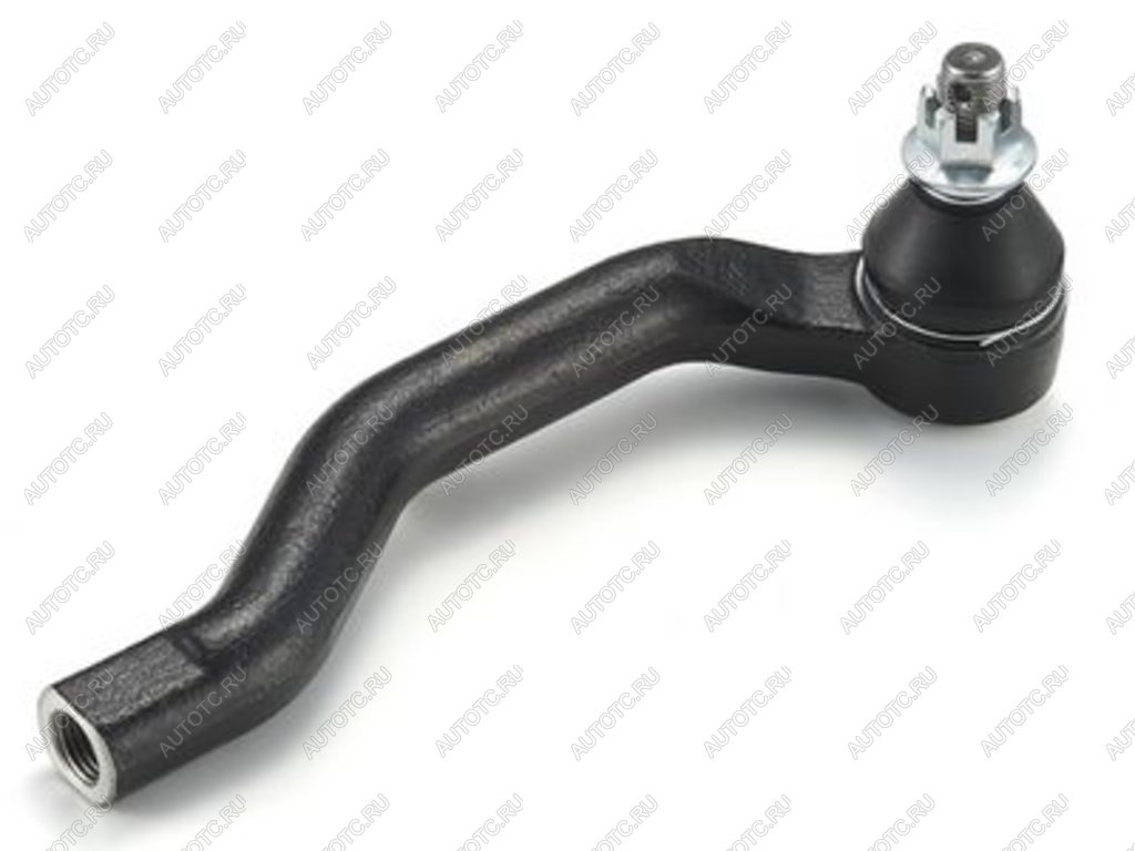 Наконечник рулевой тяги HONDA Civic 4D (06-12) правый GMB 0705-0341