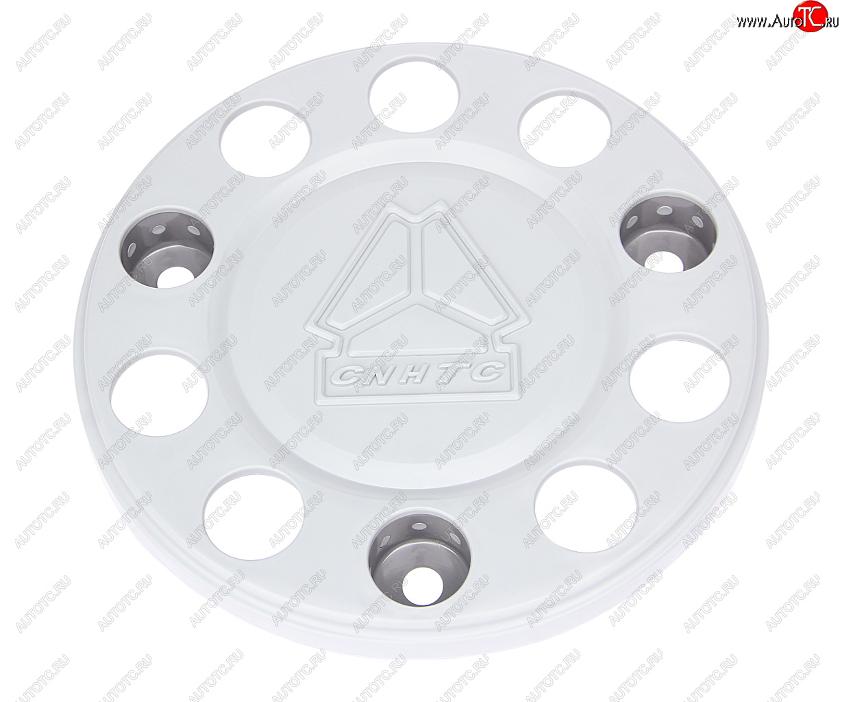 Колпак SITRAK HOWO переднего колеса OE wg9925610030