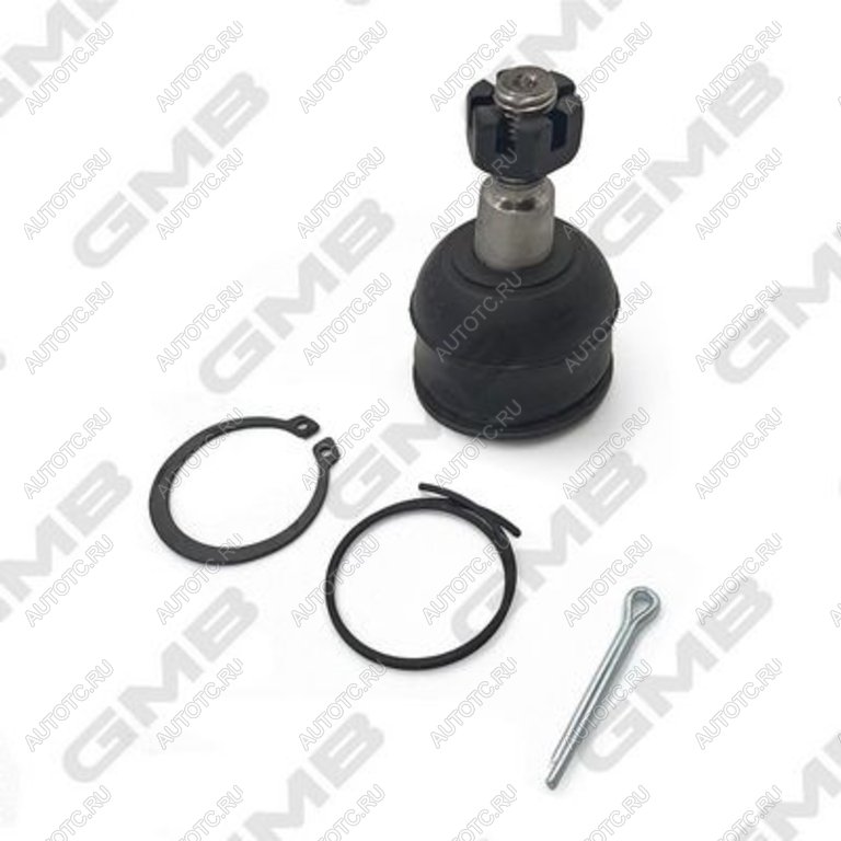 Опора шаровая HONDA Accord (94-) передняя верхняя левая/правая GMB GMB 0105-0220 0105-0220