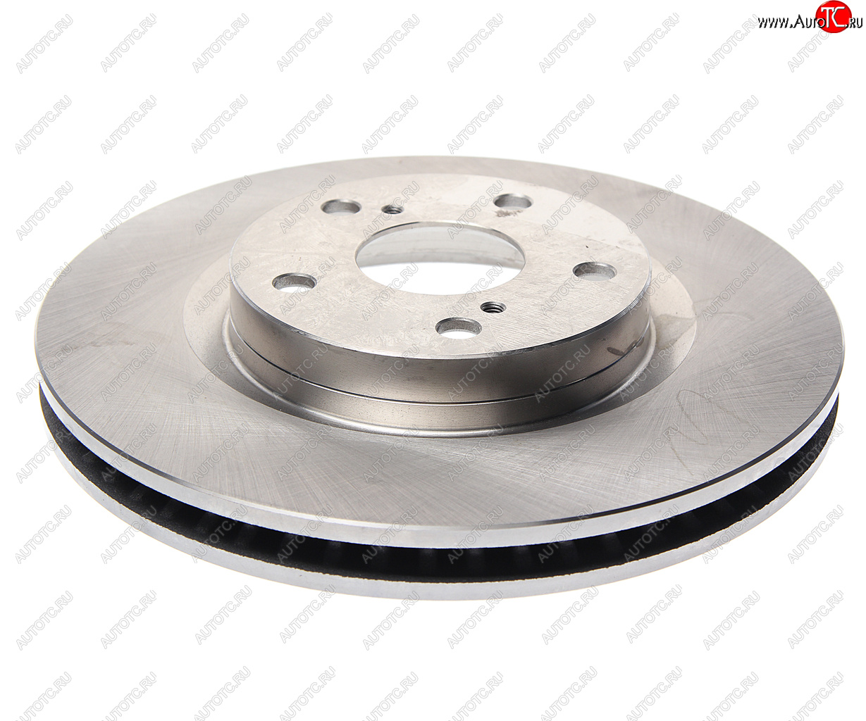 Диск тормозной TOYOTA Camry (06-/11-),Rav 4 (06-) LEXUS IS250 передний (1шт.) VALEO PHC VALEO PHC r6067 r6067