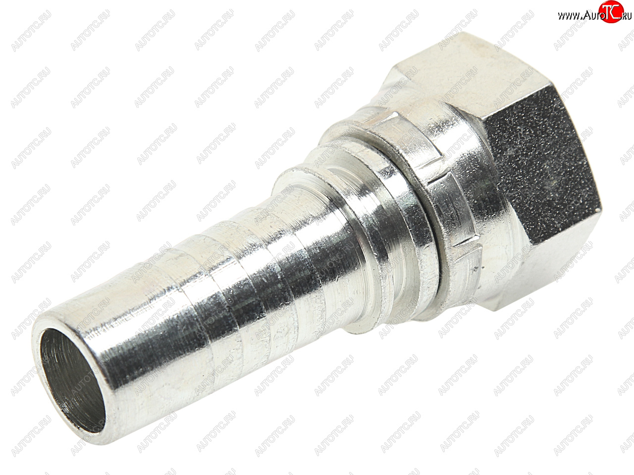 Фитинг BSP(Г) конус 60° 34 (34-14) VITILLO m20512-12-12