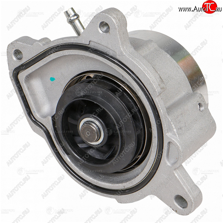 Насос водяной VW Golf (09-14) AUDI A3 (09-13) SKODA Rapid (13-),Yeti (10-) SEAT Ibiza (12-) LUZAR lwp1833