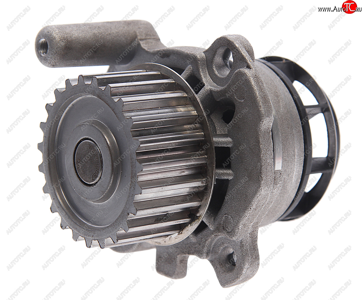 Насос водяной VW Golf 5,Jetta,Passat B6 AUDI A4,A6 (2.0 TFSI) QUATTRO FRENI qf05a00070