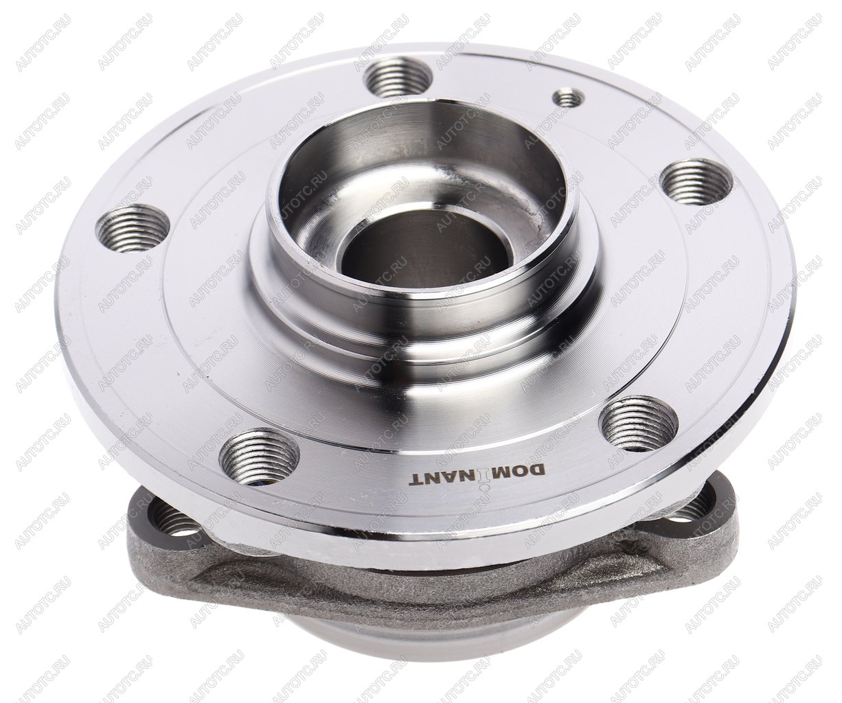 Ступица VW Golf AUDI A3 (03-12) SKODA Octavia (04-13) SEAT Leon (05-12) передняя DOMINANT aw8v004980625