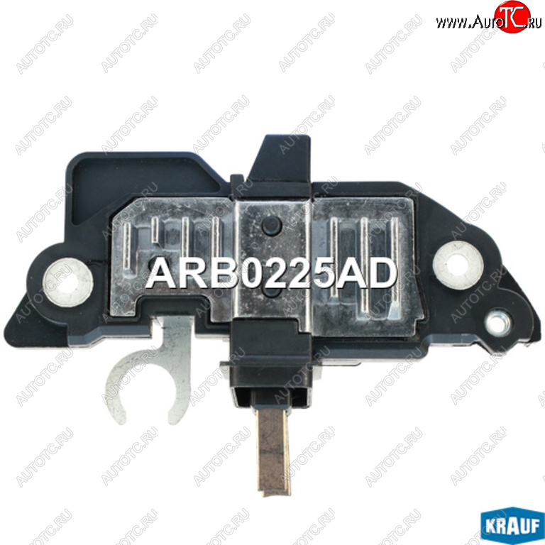 Регулятор VW Passat (98-) напряжения генератора KRAUF arb0225ad