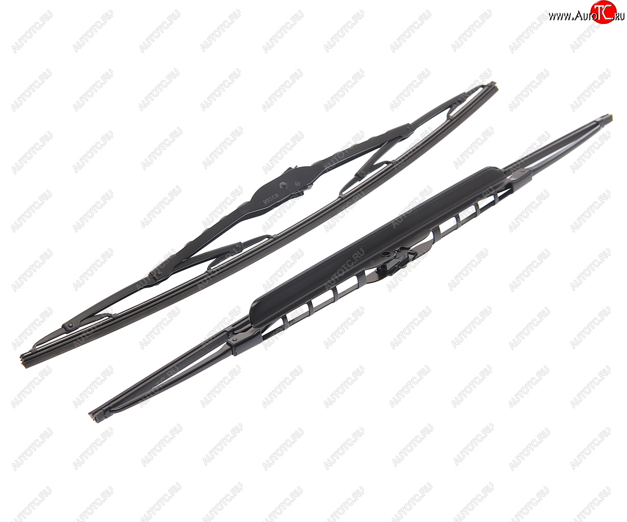 Щетка стеклоочистителя 550/530мм комплект Twin Spoiler BOSCH BOSCH 3397001582 3397001582