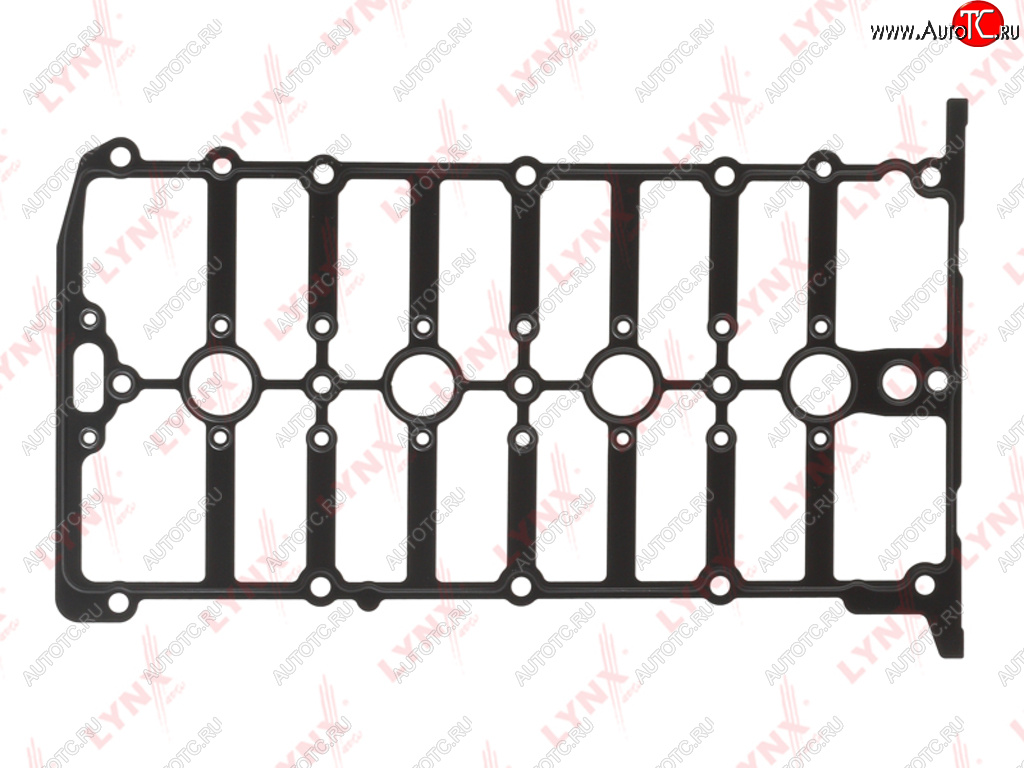 Прокладка крышки клапанной VW Golf (13-) AUDI A1 (15-),A3 (13-),Q3 (15-) LYNX sg1335