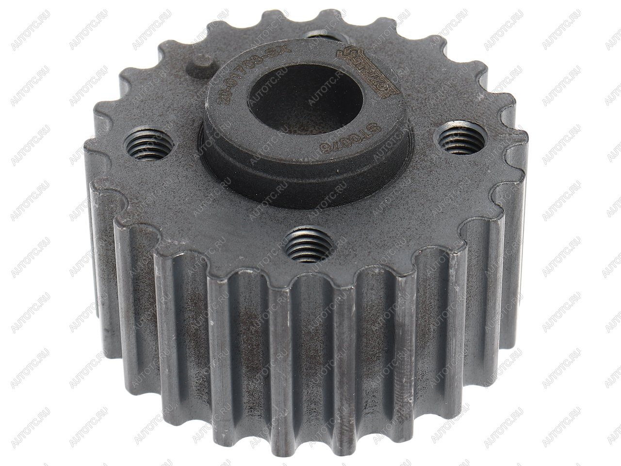 Шестерня AUDI A3,A4,A6 VW Golf,Passat,Touran (97-) коленвала STELLOX 20-01703-sx