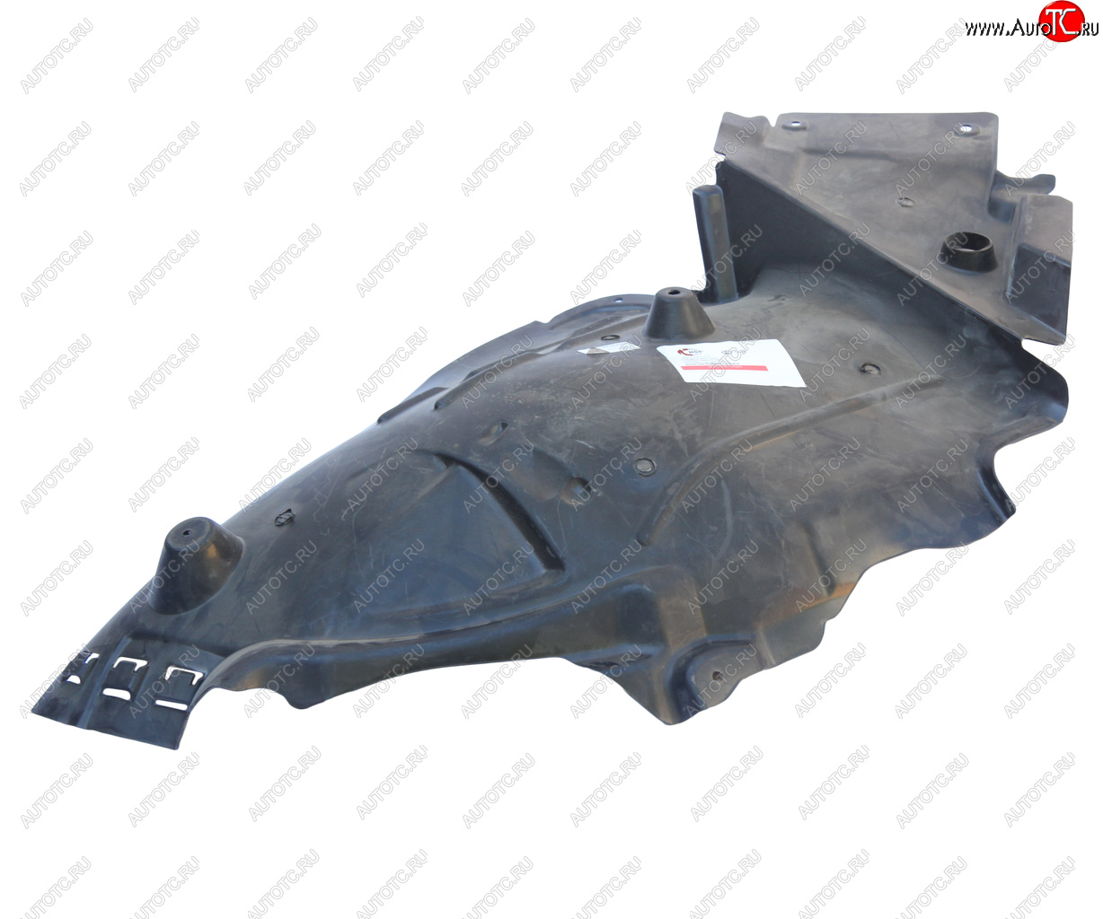 Подкрылок MERCEDES C (W205) (14-18) передний правый NSP nsp28a2056913000