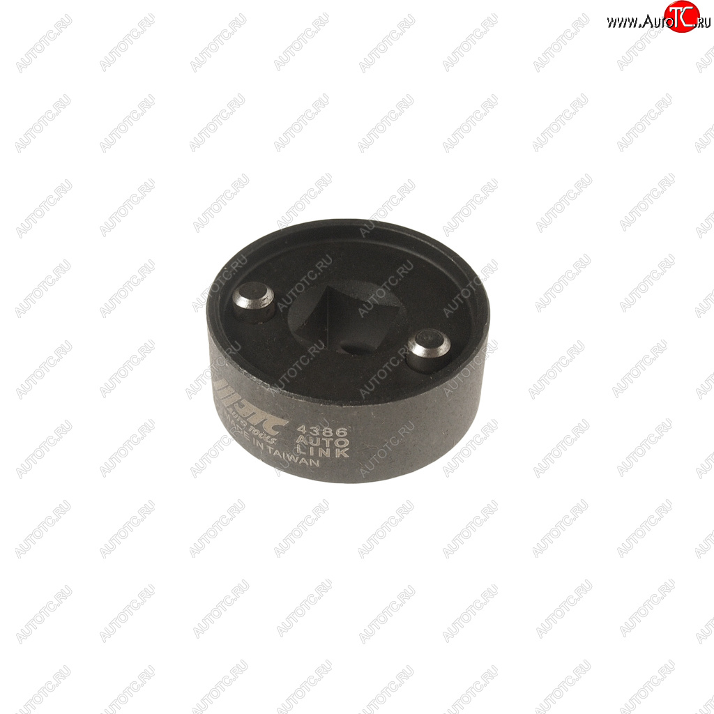 Головка для клапана фазорегулятора (VW AUDI 1.82.0 TFSI OEM T10352-2) JTC jtc-4386