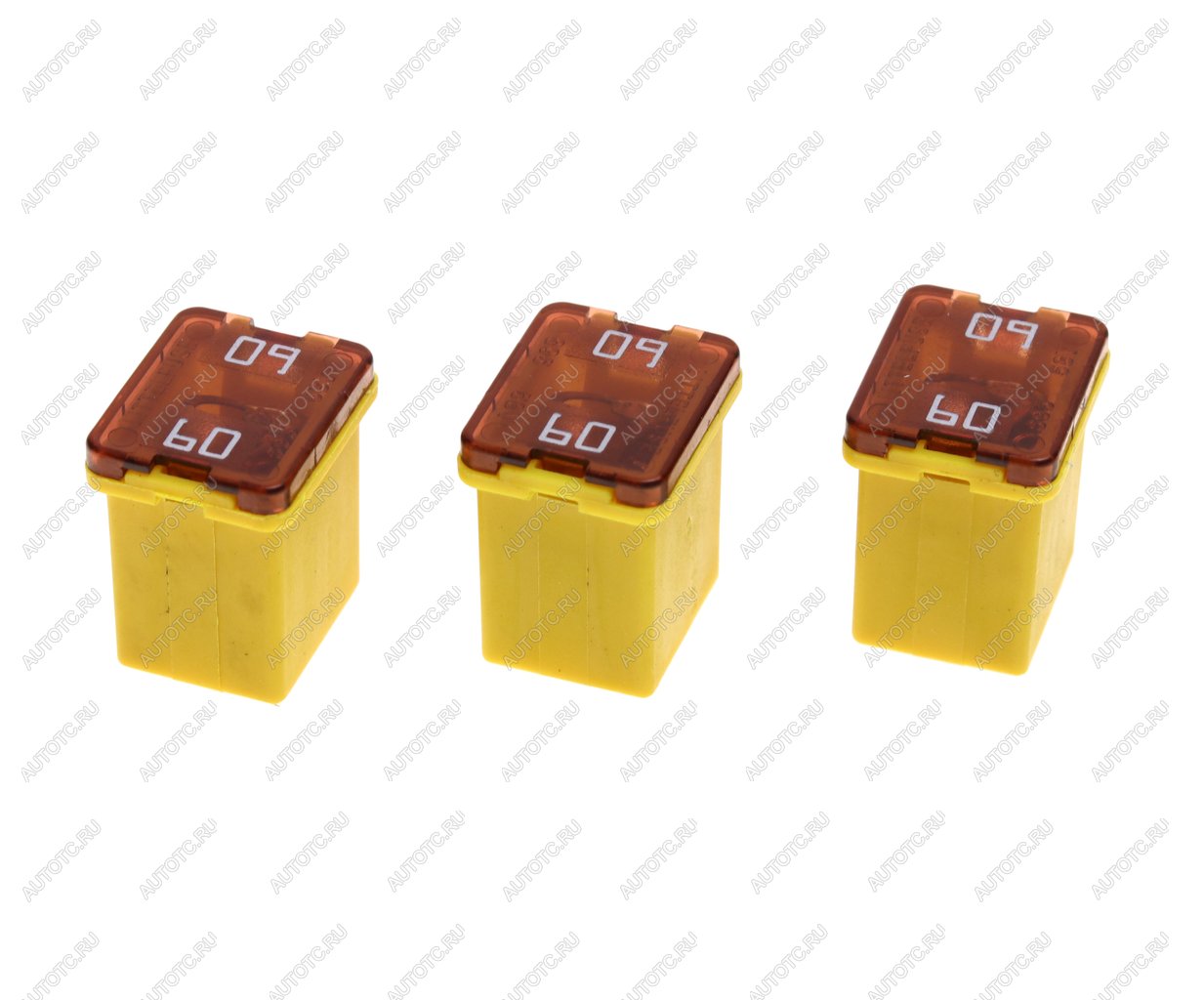 Предохранитель 60А JAC N56,N80,N90,N120 КАМАЗ Компас-5912 OE fuse0895060