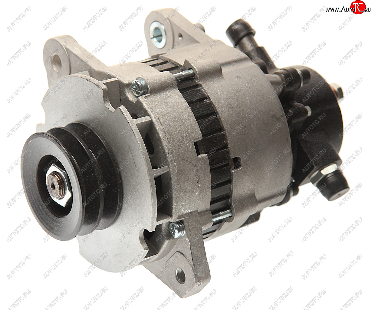 Генератор HYUNDAI HD65,72 дв.D4AL,D4AF (40A,24V) KRAUF KRAUF ala8701uh ala8701uh