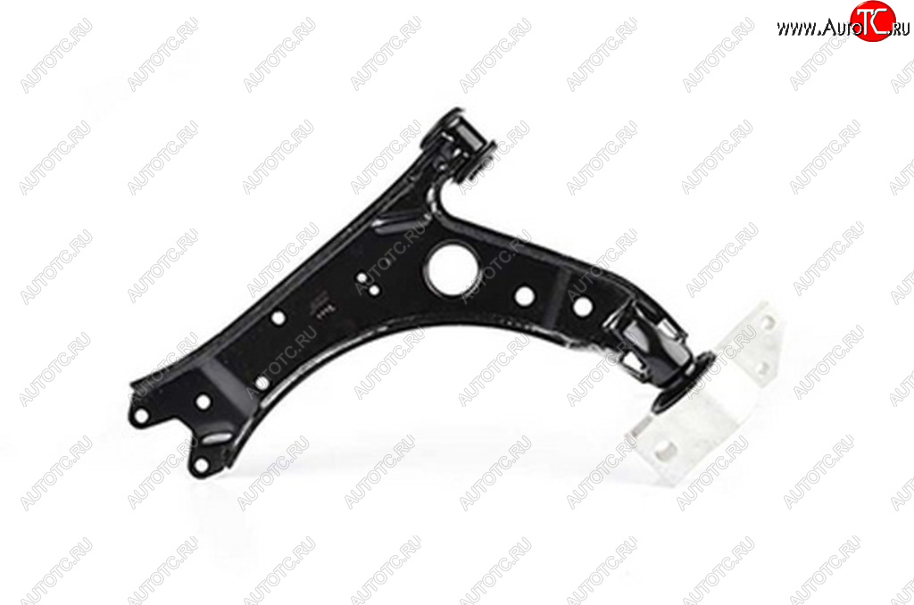 Рычаг подвески VW Golf 5,6 AUDI A3 (03-) SKODA Octavia (05-) передней нижний правый BSG bsg90315004