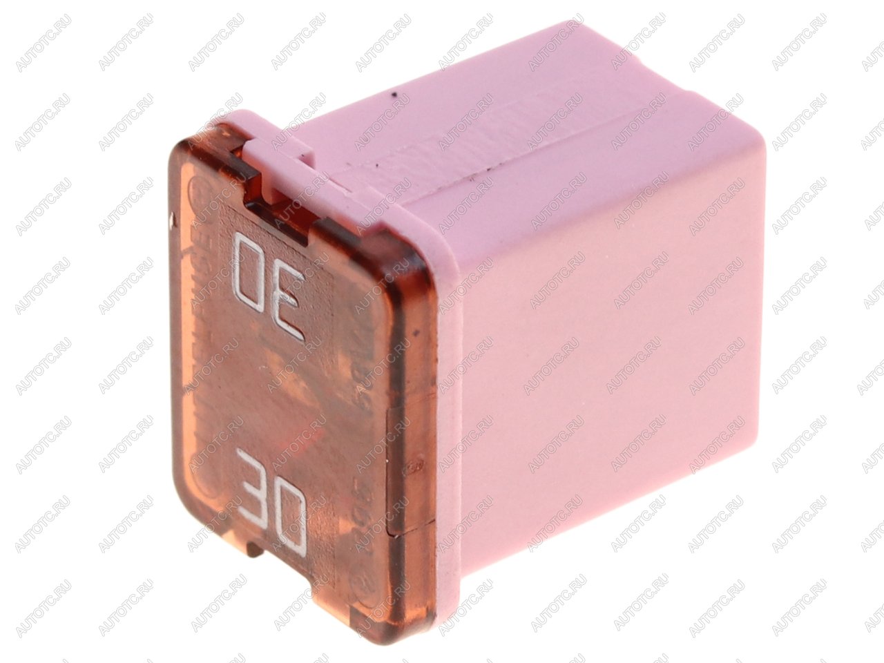 Предохранитель 30А JAC N56,N80,N90,N120 КАМАЗ Компас-5912 OE fuse0895030