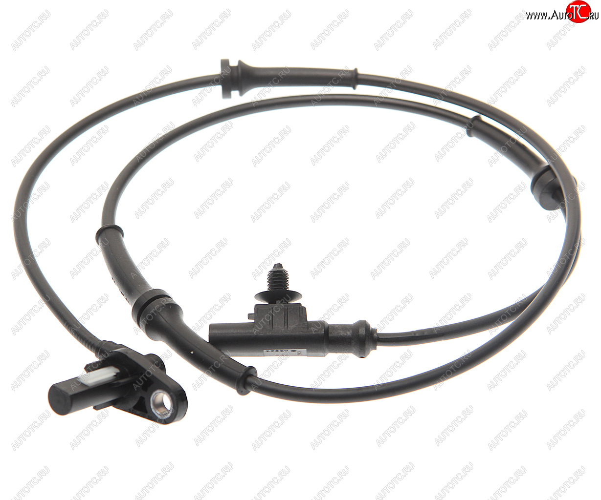 Датчик АБС LAND ROVER Range Rover (05-13) колеса переднего BOSCH BOSCH 0265007924 0265007924