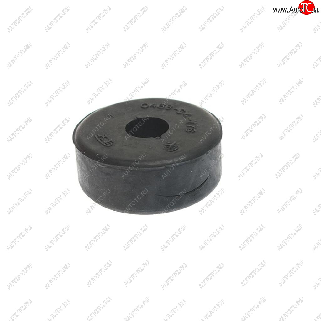 Втулка амортизатора HYUNDAI HD35 (17-) KIA Bongo 3 (06-) заднего верхняя GEUN YOUNG 00183-34775