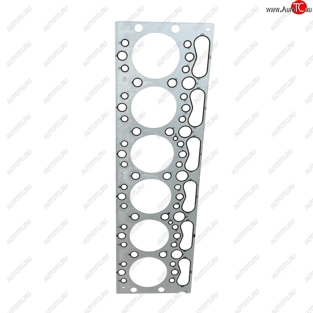 Прокладка ЯМЗ-650.10 головки блока АВТОДИЗЕЛЬ 650.1003210