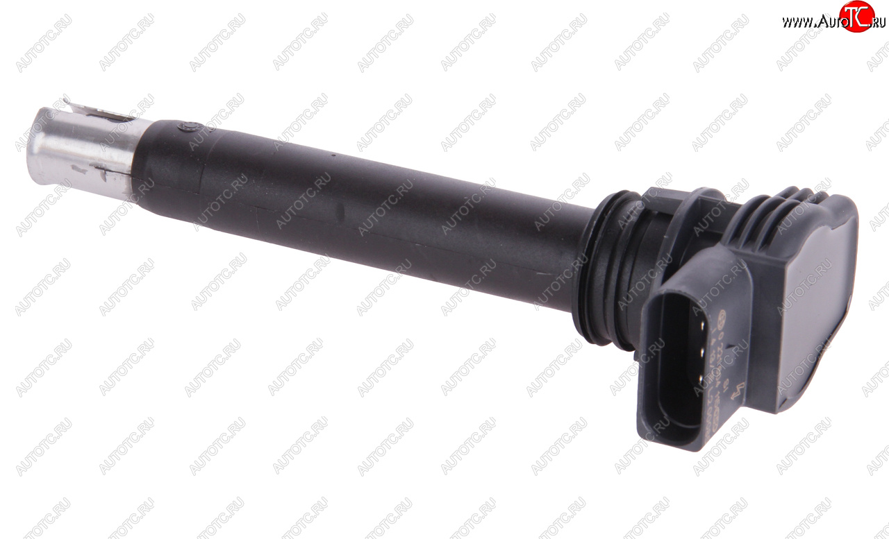 Катушка зажигания VW Amarok,Eos,Golf,Passat AUDI A3,A4,A5,TT SKODA Octavia BOSCH 0221604115