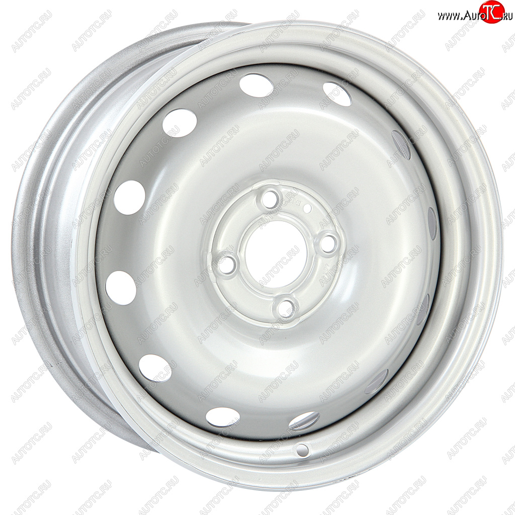 Диск колесный RENAULT Logan (14-),Sandero (14-) R15 magnetto 15002 4х100 et40 d-60,1