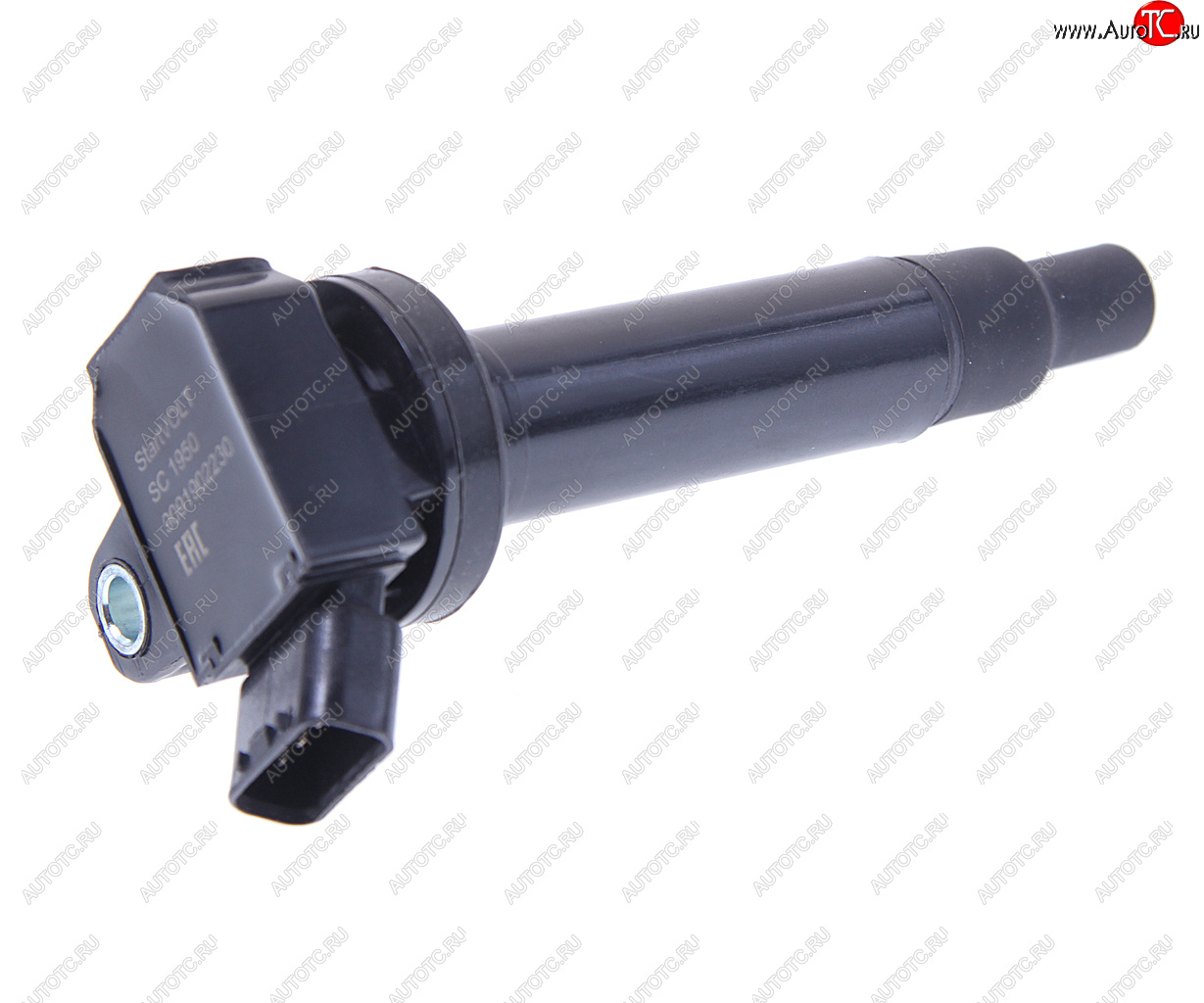 Катушка зажигания TOYOTA Land Cruiser (98-07) STARTVOLT STARTVOLT sc1950 sc1950