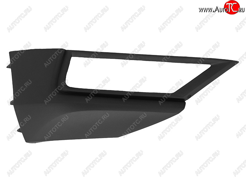 Накладка бампера VW TIGUAN 16-21 RH нижняя ST-93-0064