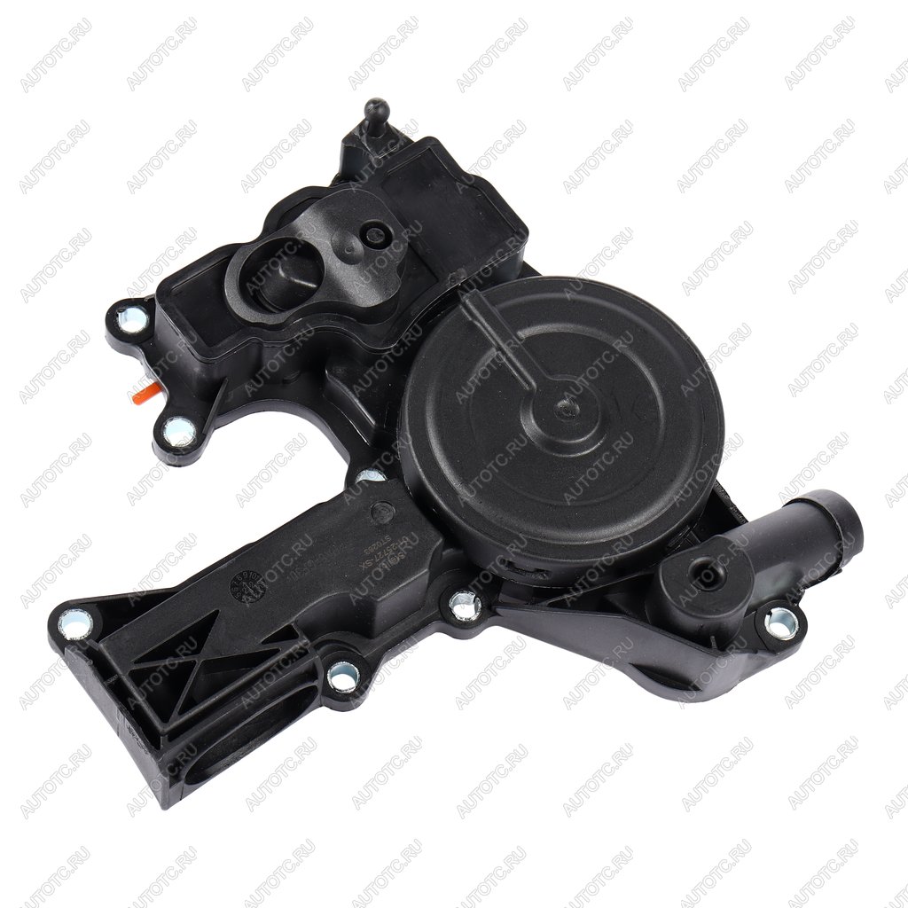 Маслоотделитель VW Golf (98-) AUDI A3 (08-),A4 (08-) STELLOX 0125727sx