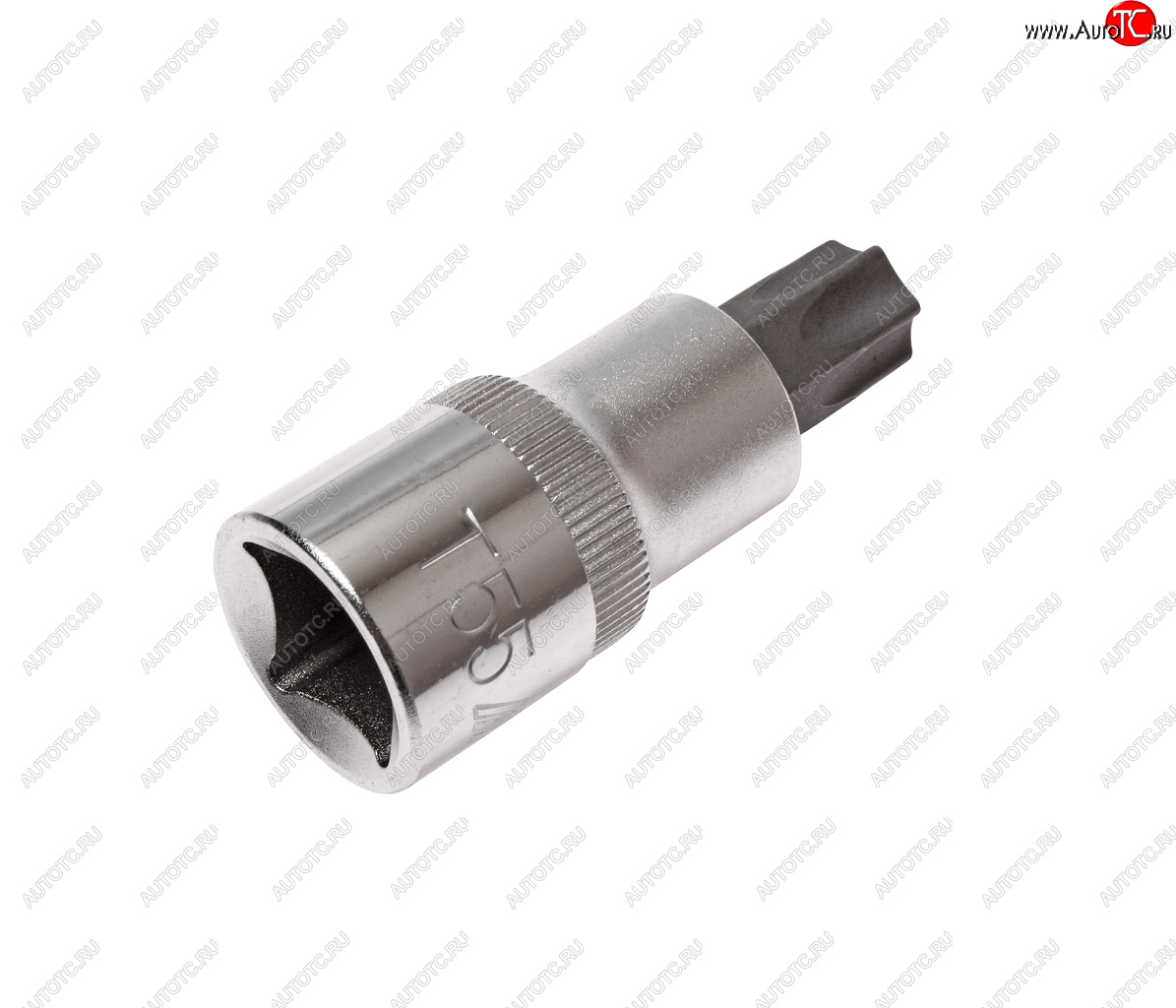 Бита-головка 12 TORX T55х55мм JTC jtc-45555