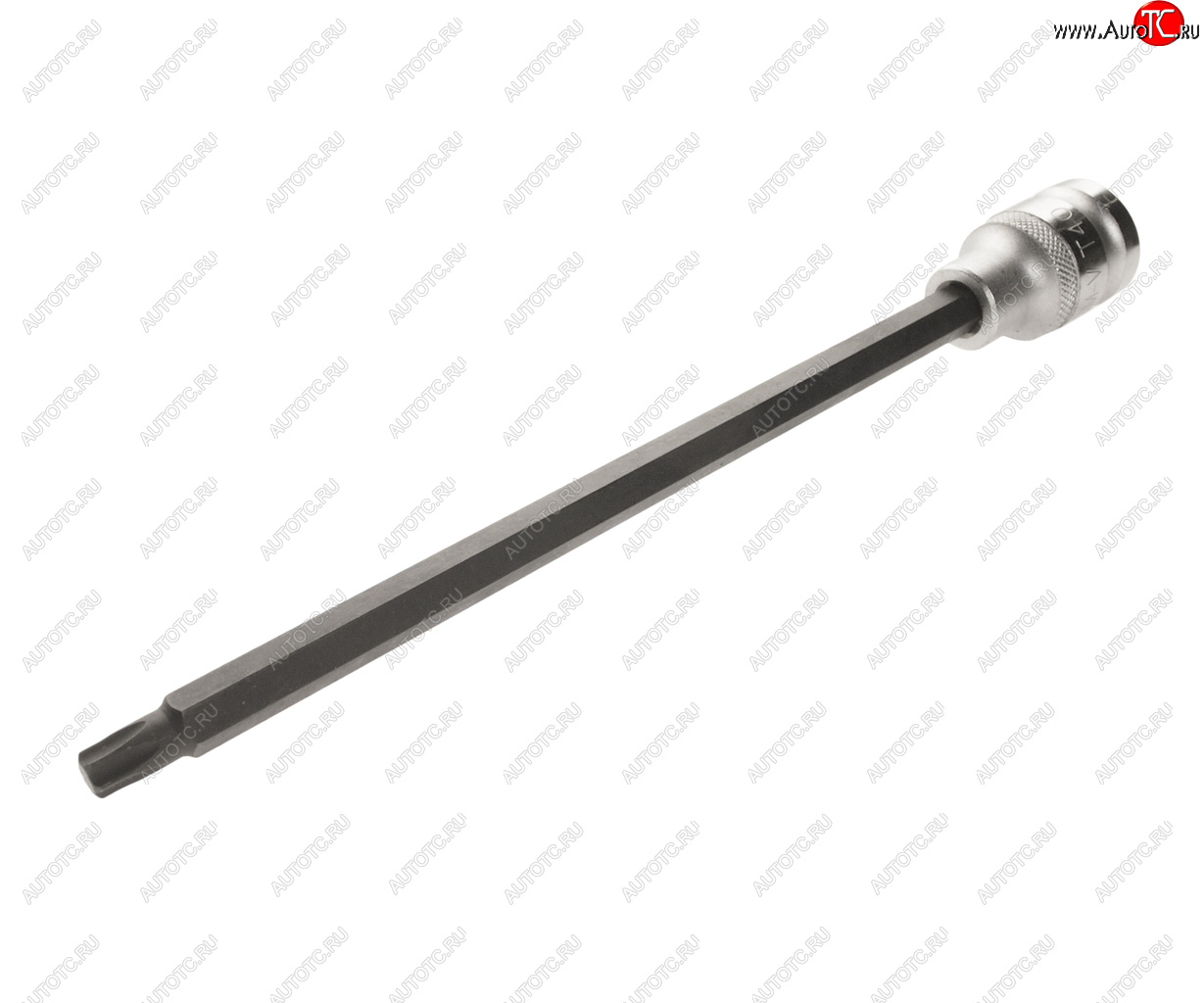 Бита-головка 12 TORX T40х200мм длинная JTC jtc-45540200