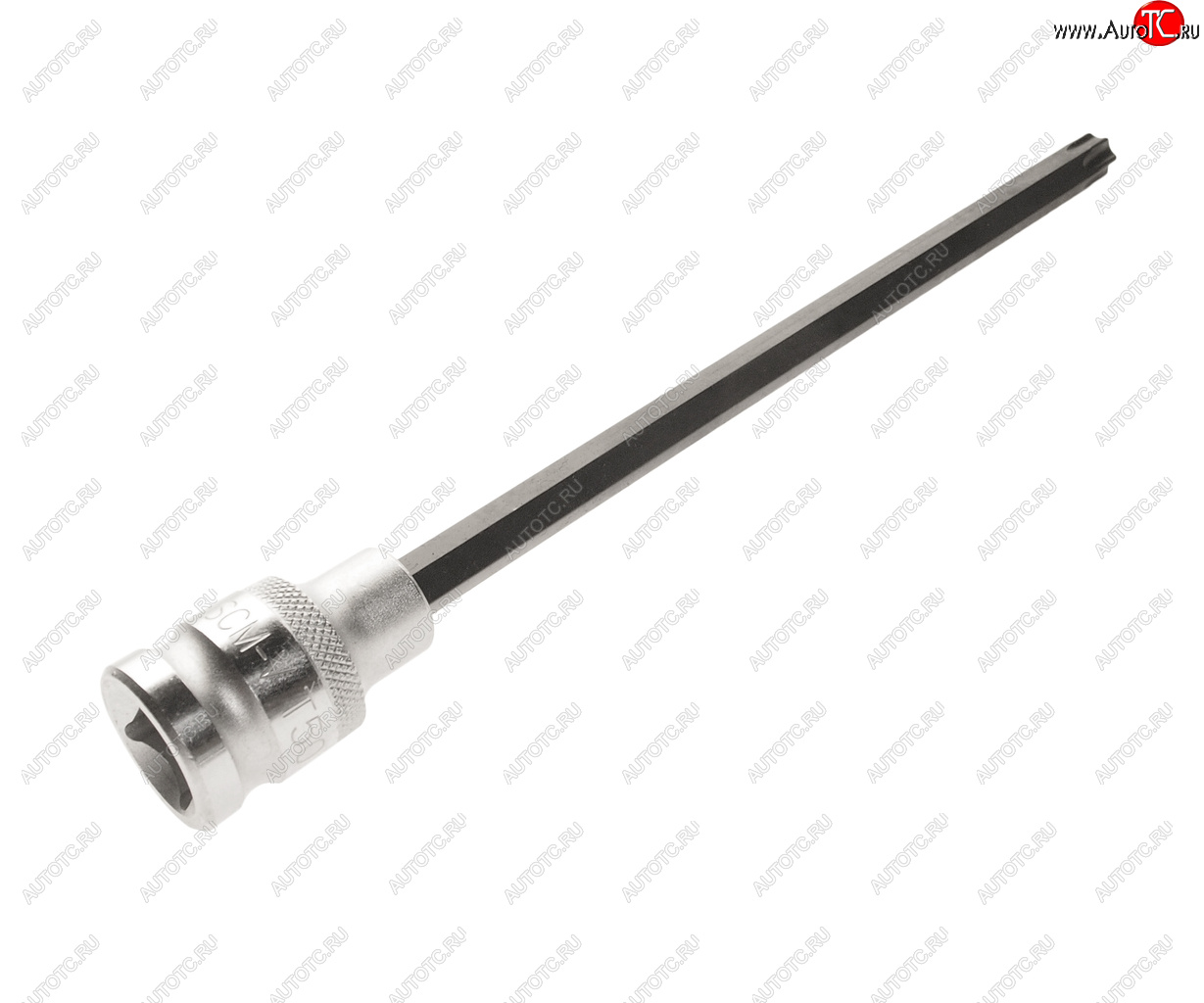 Бита-головка 12 TORX T50х200мм длинная JTC jtc-45550200