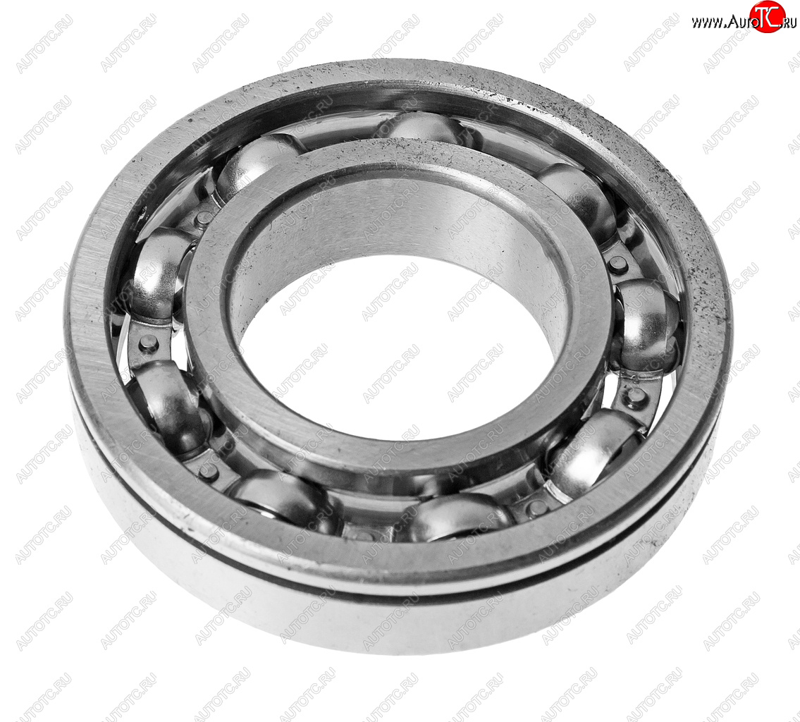 Подшипник КПП ГАЗ-53,66,3308,ПАЗ-3205 вала вторичного 50208 (6208n)