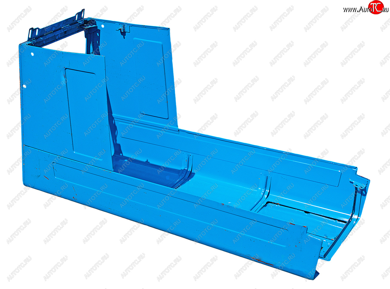 Капот МТЗ-80,82 синий ОАО МТЗ 80-8402020-01