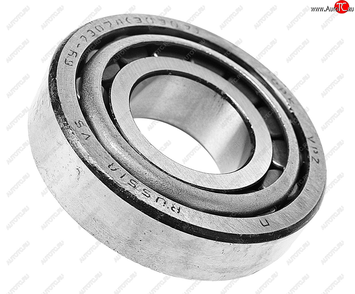 Подшипник ступицы ГАЗ-3302 передней внутренний ВОЛЖСКИЙ СТАНДАРТ 7307-6а (30307)