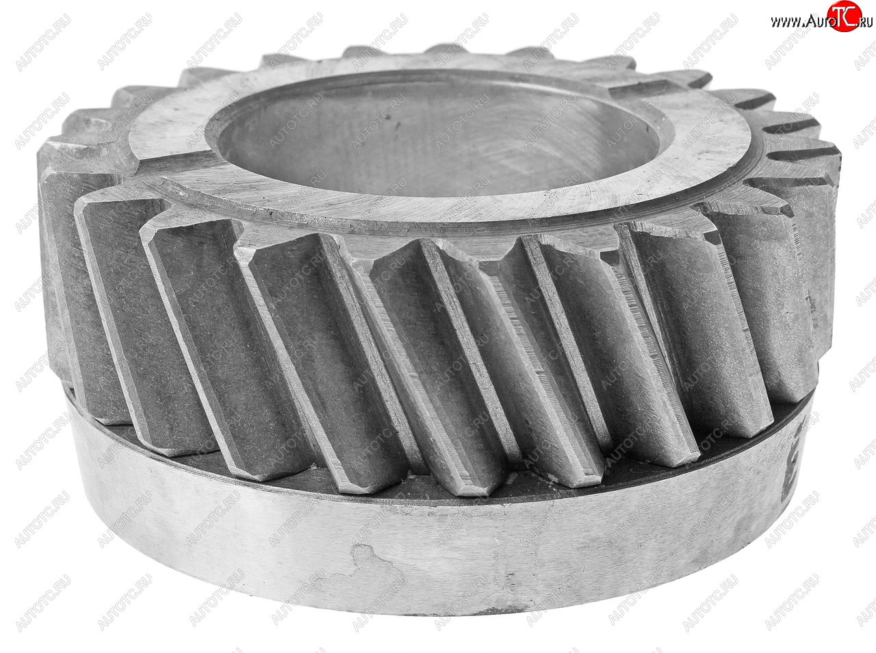 Шестерня КПП ЯМЗ 4-й передачи вала вторичного 23 зуба АВТОДИЗЕЛЬ 238а-1701129