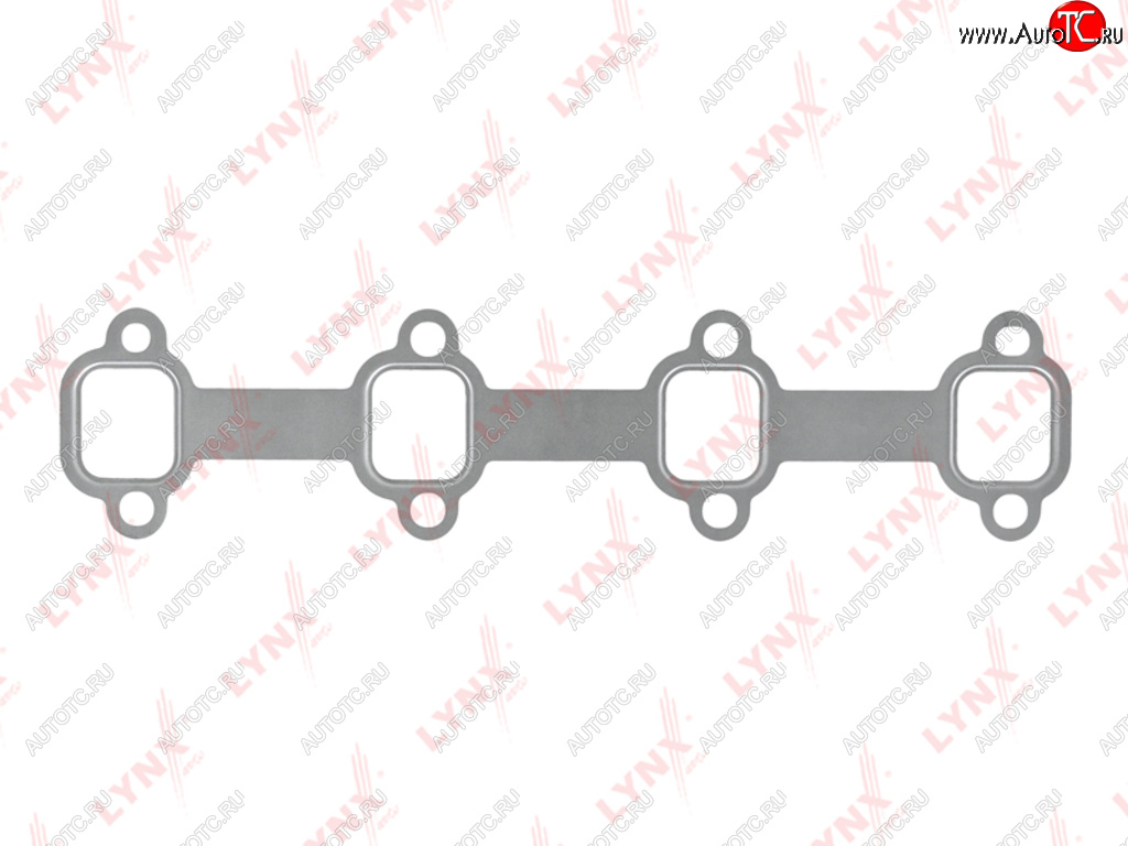 Прокладка коллектора FORD Transit (92-00) выпускного LYNX sg0612