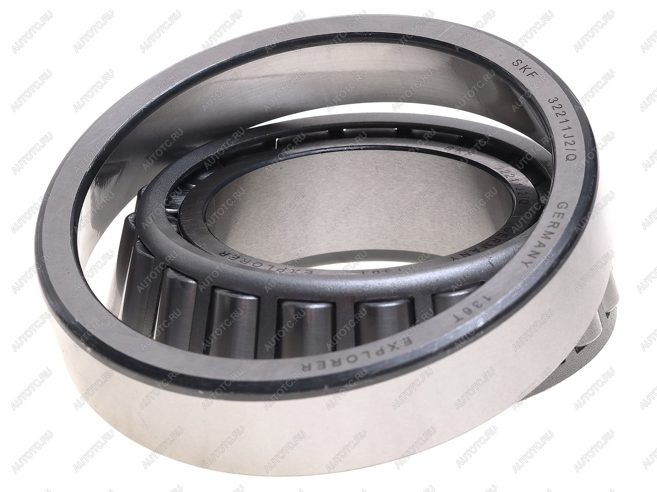 Подшипник роликовый конический однорядный SKF vkhb9134