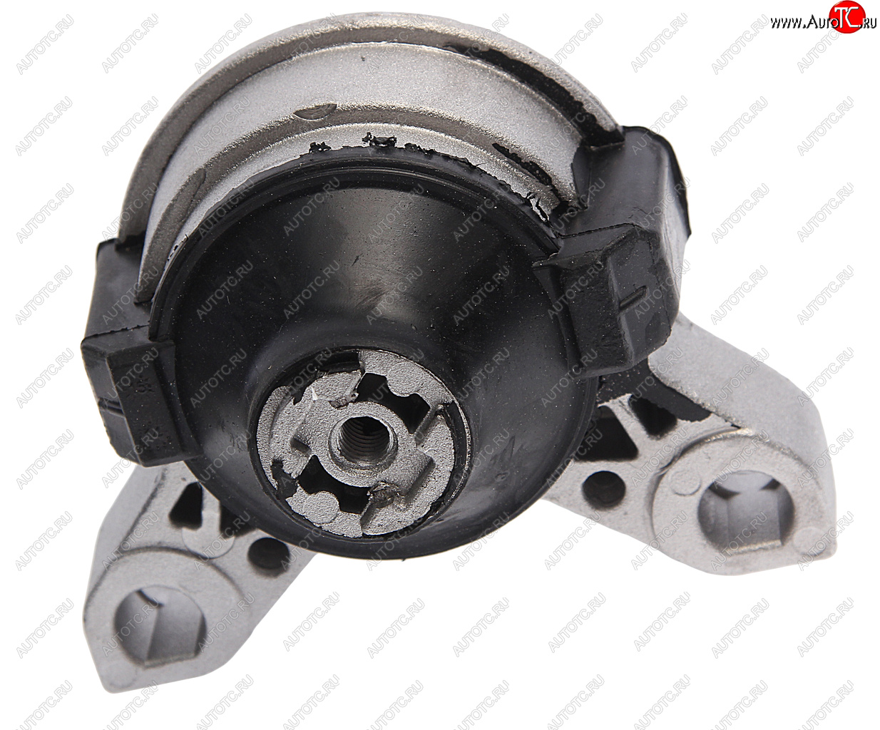 Опора двигателя FORD Focus (98-05),Transit Connect (02-) правая BSG bsg30700107