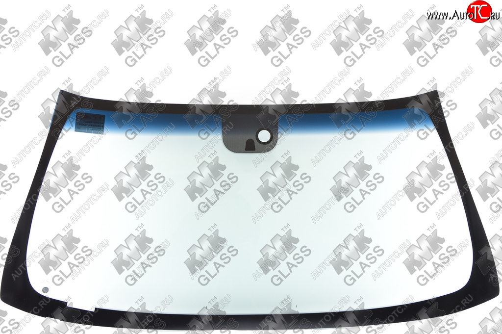 Стекло ветровое CADILLAC Escalade (06-14) CHEVROLET Suburban,Tahoe,Silverado (06-14) KMK GLASS chvt0028