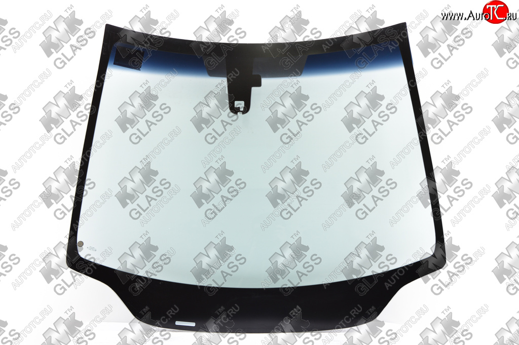 Стекло ветровое HONDA Civic 4D (05-11) (ДД) KMK GLASS hont0031