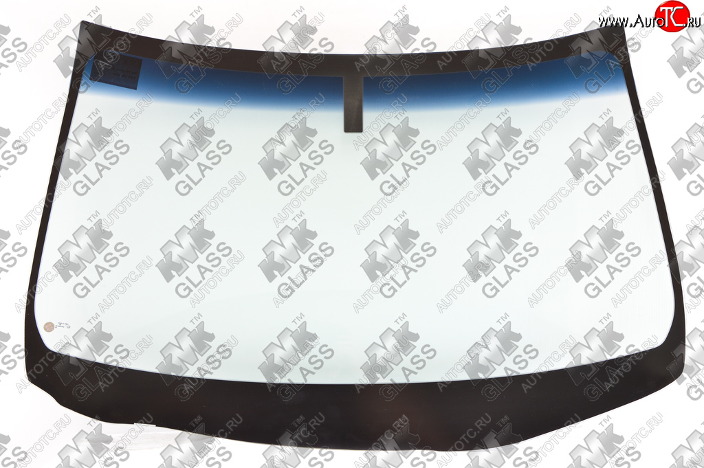 Стекло ветровое NISSAN X-Trail (T31) (07-15) KMK GLASS nist0081