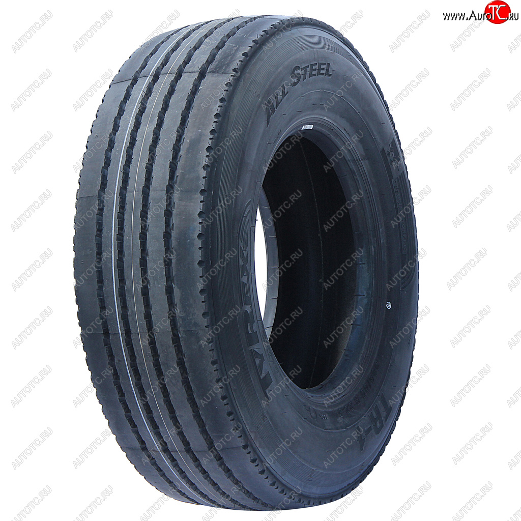 Покрышка TYREX ALL STEEL TR-1 38565 r22.5