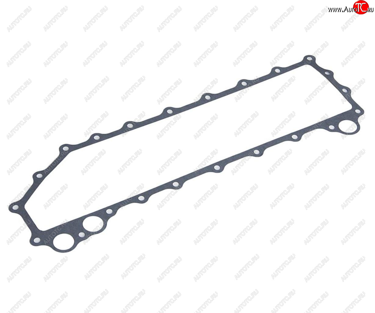 Прокладка HYUNDAI HD160,170,260,270,450,AeroCity дв.D6ACABDDAV теплообменника DYG 26476-83000