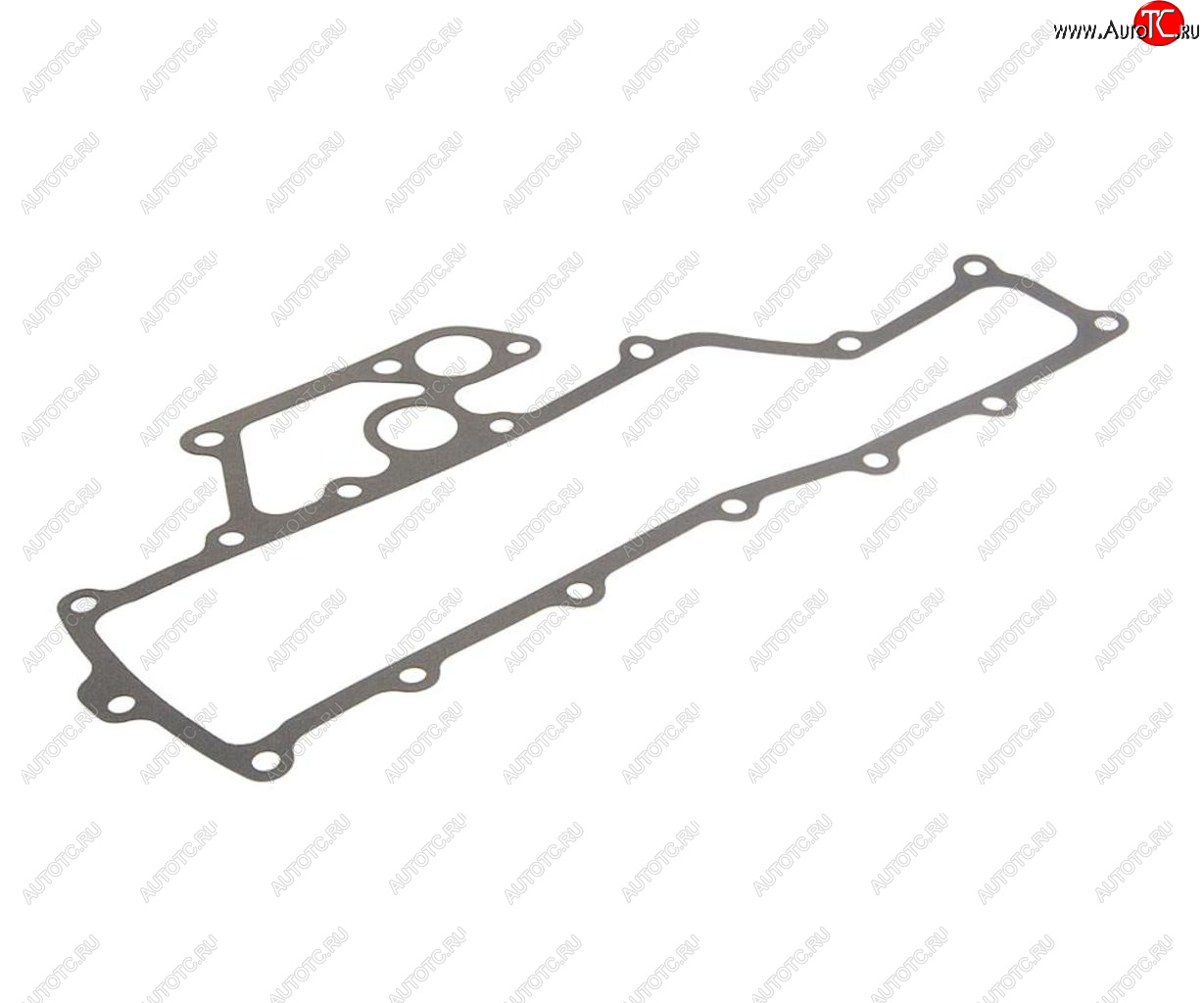 Прокладка HYUNDAI HD65,72,78,County дв.D4DB,D4DD теплообменника DYG 26431-45005