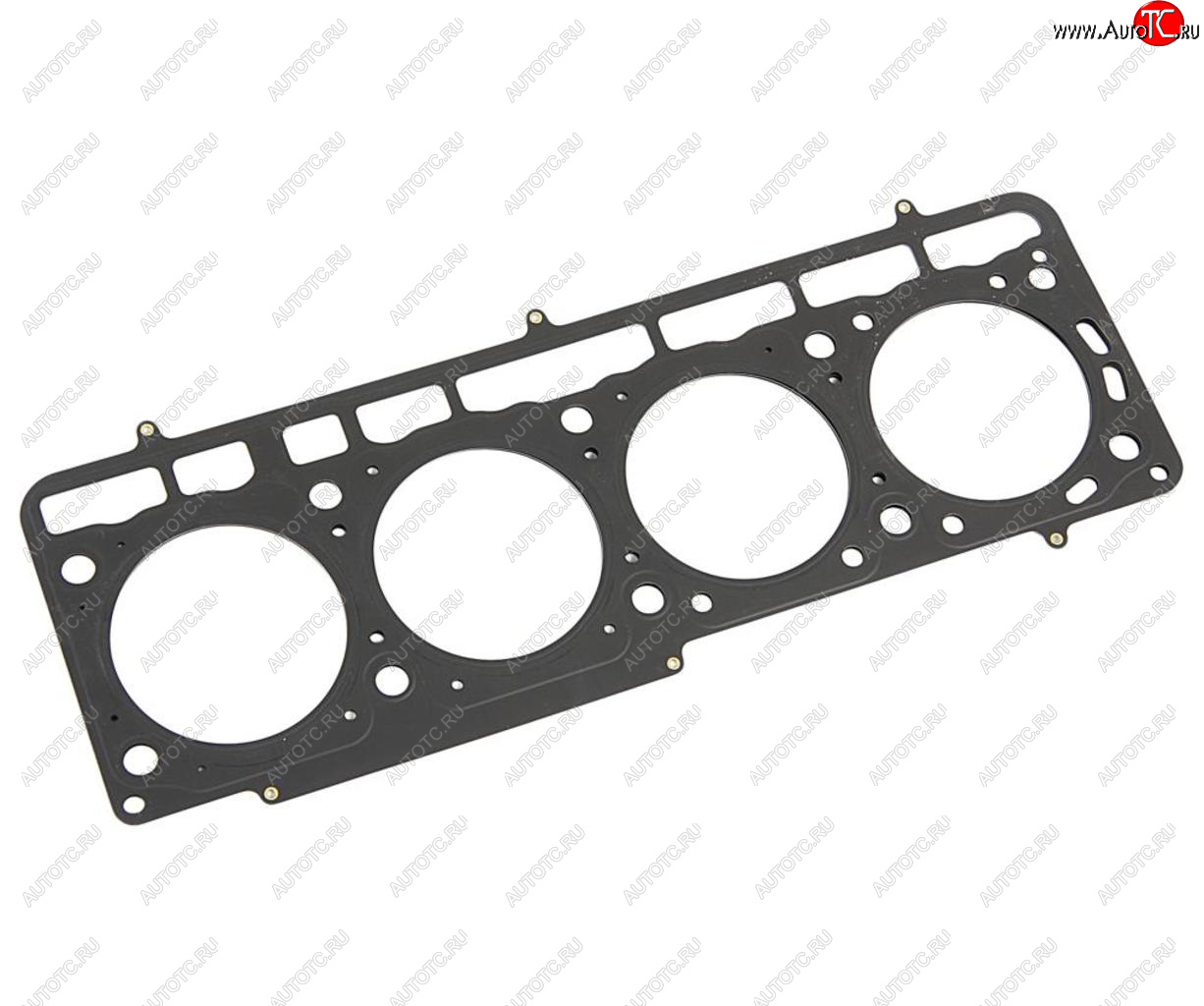 Прокладка головки блока ГАЗель Next дв.EvoTech 2.7 (ОАО ГАЗ) 719-73-30