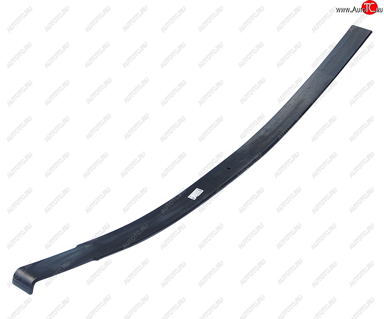 Лист рессоры КАМАЗ-65115 передней №3 L=1937мм ЧМЗ 65115-2902103-15