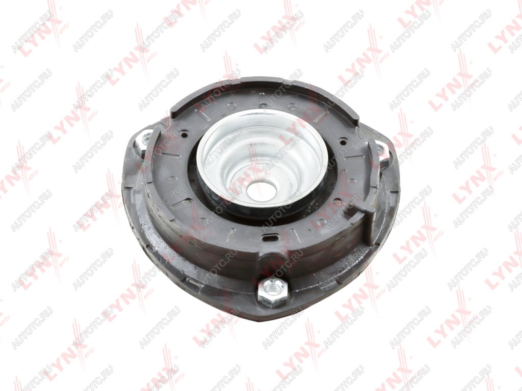 Опора амортизатора VW Golf (13-) AUDI A3 (13-) переднего LYNX ma1278lr