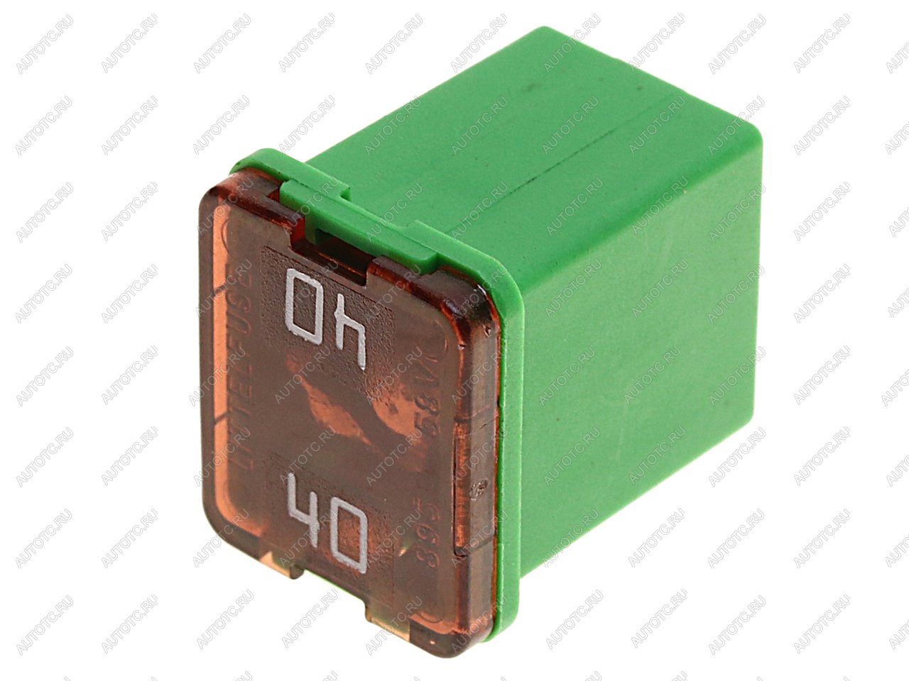 Предохранитель 40А JAC N56,N80,N90,N120 КАМАЗ Компас-5912 OE fuse0895040